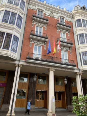 Sede del Consejo